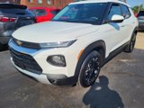 Used 2021 Chevrolet TrailBlazer LT w/ Convenience Package image 3