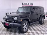 Used 2016 Jeep Wrangler Unlimited Sahara w/ Connectivity Group image 3