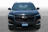 Certified 2023 Chevrolet Traverse LS w/ Midnight/Sport Edition image 3