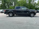 Used 2011 Ford F150 FX2 w/ FX Plus Pkg image 4