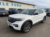 Used 2022 Ford Explorer XLT w/ Equipment Group 202A image 2