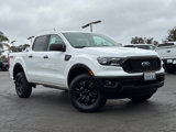 Certified 2022 Ford Ranger XL w/ Equipment Group 101A High image 2