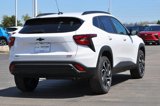 New 2025 Chevrolet Trax RS w/ Driver Confidence Package image 3