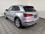 Used 2018 Audi Q5 2.0T Premium Plus w/ Premium Plus Package image 5