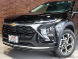 New 2025 Chevrolet Trax LT image 3