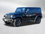 Used 2017 Jeep Wrangler 75th Anniversary image 3