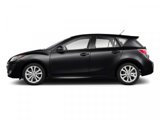 Used 2010 MAZDA MAZDA3 s Sport image 3