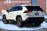 Used 2022 Toyota RAV4 XLE Premium image 4