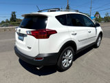 Used 2014 Toyota RAV4 Limited image 6