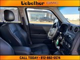 Used 2015 Jeep Patriot High Altitude image 2