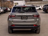 Used 2022 Jeep Compass Limited image 5