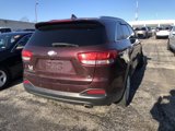 Used 2017 Kia Sorento LX w/ LX V6 Convenience Package image 6