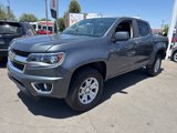 Used 2015 Chevrolet Colorado LT w/ LT Convenience Package image 2
