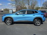 New 2025 Chevrolet Trax LT w/ Driver Confidence Package image 3