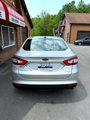 Used 2014 Ford Fusion S image 2