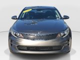 Used 2016 Kia Optima EX image 3
