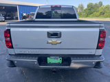 Used 2014 Chevrolet Silverado 1500 LT w/ LT Plus Package image 3