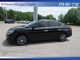 Used 2017 Nissan Sentra S image 4