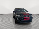 Used 2021 Jeep Compass Latitude w/ Sun and Sound Group image 3