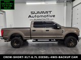 Used 2019 Ford F250 XLT image 1