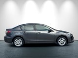 Used 2013 MAZDA MAZDA3 i Touring image 3