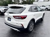 New 2024 Ford Escape SE image 5