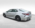 Used 2022 Toyota Camry SE image 6