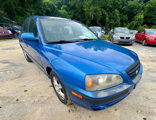 Used 2004 Hyundai Elantra GT image 3
