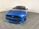 Used 2021 Ford Mustang Coupe w/ Equipment Group 101A image 5
