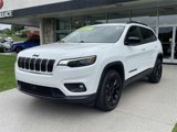 Used 2023 Jeep Cherokee Altitude Lux image 4