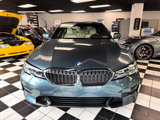 Used 2021 BMW 330i xDrive Sedan w/ Premium Package image 2