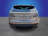 Used 2023 Cadillac XT4 Sport image 4