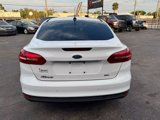 Used 2017 Ford Focus SEL image 5