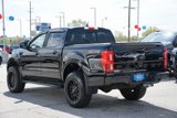 Certified 2020 Ford Ranger Lariat image 4
