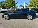 Used 2011 BMW M3 Sedan image 2