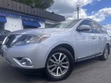 Used 2013 Nissan Pathfinder SL image 2