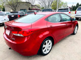 Used 2013 Hyundai Elantra Limited w/ Technology Pkg image 3