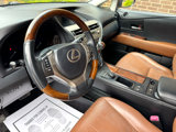 Used 2013 Lexus RX 350 AWD image 3