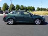 Used 2015 Chevrolet Cruze Eco image 2