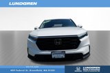 Used 2024 Honda CR-V EX image 2
