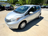 Used 2016 Nissan Versa Note SV image 2