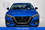 Used 2022 Nissan Sentra SR w/ SR Premium Package image 4