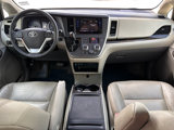 Used 2015 Toyota Sienna XLE image 2