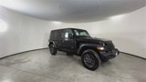 Used 2024 Jeep Wrangler Unlimited Sport image 2