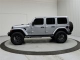 Used 2020 Jeep Wrangler Unlimited Sahara image 5