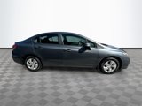 Used 2013 Honda Civic LX image 4