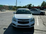 Used 2015 Chevrolet Cruze LT image 4