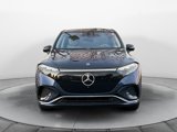 Used 2023 Mercedes-Benz EQS 450+ 4MATIC SUV image 2