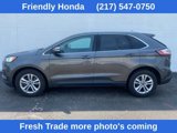 Used 2019 Ford Edge SEL w/ Cold Weather Package image 4