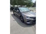 Used 2018 Toyota Camry SE image 3